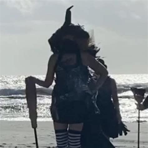 Solitary Witchcraft: Folly Beach as a Haven for Independent Practitioners